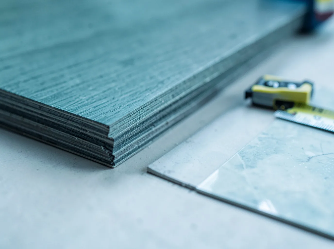 Luxury Vinyl Plank Installation Bryantown, MD FAQs